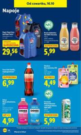 Lidl gazetka Strona 48