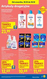 Lidl gazetka Strona 55