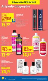 Lidl gazetka Strona 56