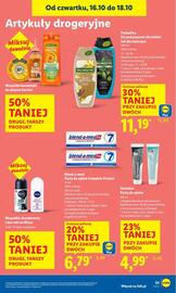 Lidl gazetka Strona 57