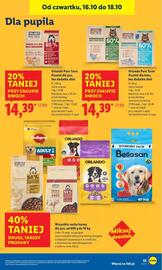 Lidl gazetka Strona 59