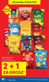 Lidl gazetka Strona 6