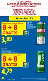 Lidl gazetka Strona 8