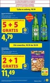 Lidl gazetka Strona 9