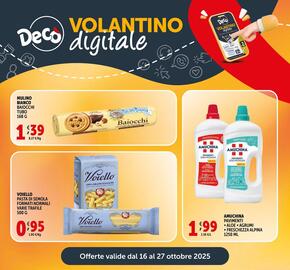 Volantino Deco Market Pagina 21