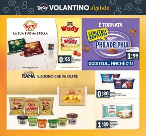 Volantino Deco Market Pagina 22