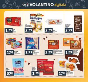 Volantino Deco Market Pagina 25
