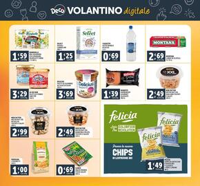 Volantino Deco Market Pagina 27