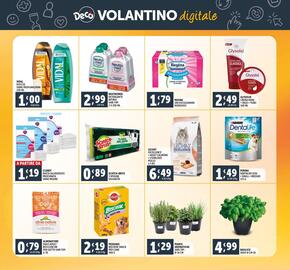 Volantino Deco Market Pagina 30