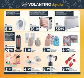 Volantino Deco Market Pagina 31