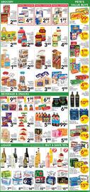 Pete's Fresh Market weekly ad week 42 Page 3
