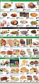 Pete's Fresh Market weekly ad week 42 Page 4