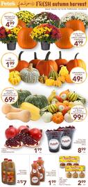 Pete's Fresh Market weekly ad week 42 Page 6