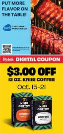 Pete's Fresh Market weekly ad week 42 Page 7