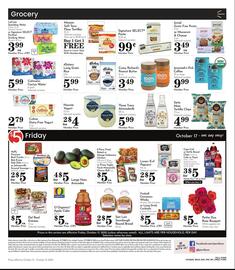 Pavilions weekly ad week 42 Page 5