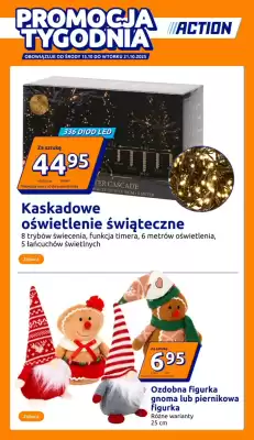 Action gazetka (ważność do 21-10)