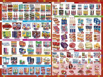 Folheto Higa's Supermercado semana 42 Página 2