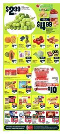 FreshCo flyer Page 2