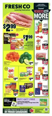 FreshCo flyer (valid until 6-11)