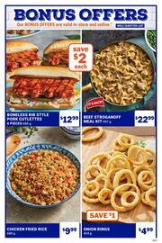 M & M Food Market flyer Page 10