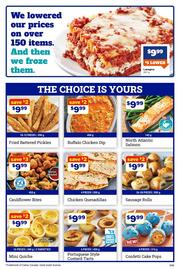 M & M Food Market flyer Page 2