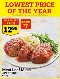 M & M Food Market flyer Page 3