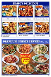 M & M Food Market flyer Page 4