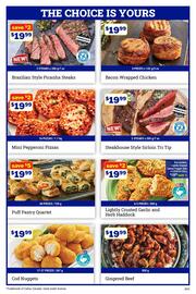 M & M Food Market flyer Page 5