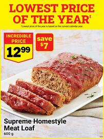 M & M Food Market flyer Page 6
