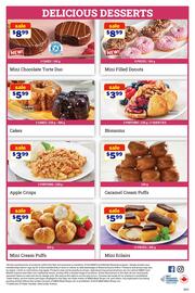 M & M Food Market flyer Page 8
