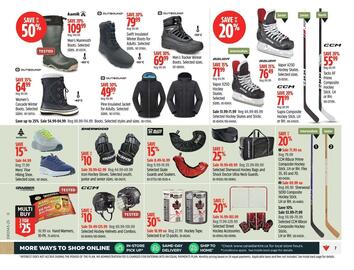 Canadian Tire flyer Page 15