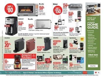 Canadian Tire flyer Page 22