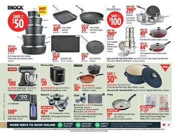 Canadian Tire flyer Page 24