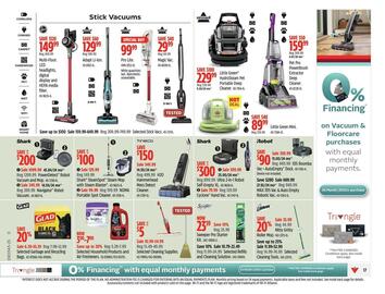 Canadian Tire flyer Page 27