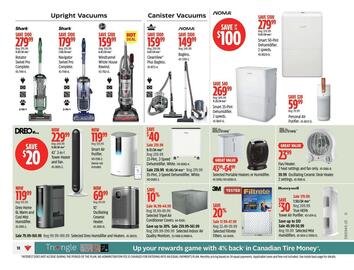 Canadian Tire flyer Page 28