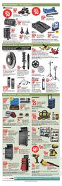 Canadian Tire flyer Page 3