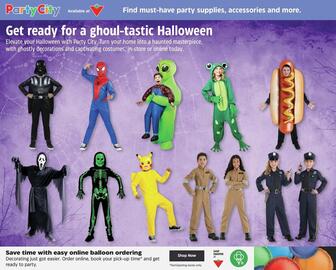 Canadian Tire flyer Page 6
