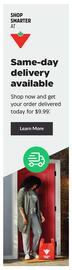 Canadian Tire flyer Page 9