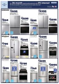RONA flyer Page 11