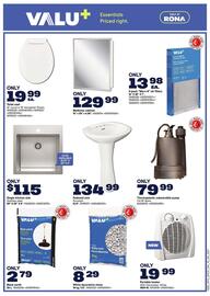 RONA flyer Page 14