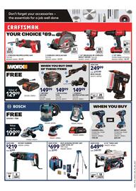 RONA flyer Page 16