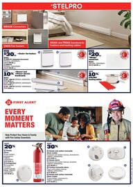 RONA flyer Page 17