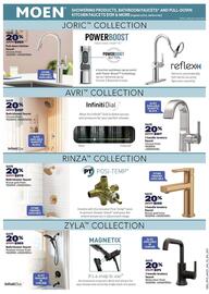 RONA flyer Page 18