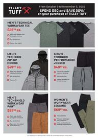 RONA flyer Page 19