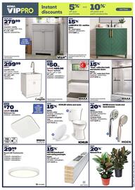 RONA flyer Page 3