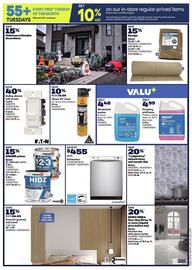RONA flyer Page 4