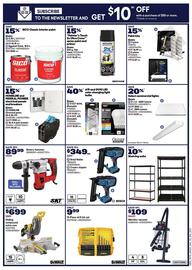 RONA flyer Page 6