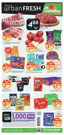 Sobeys flyer Page 1