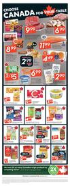 Sobeys flyer Page 4