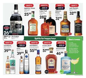 Safeway flyer Page 3